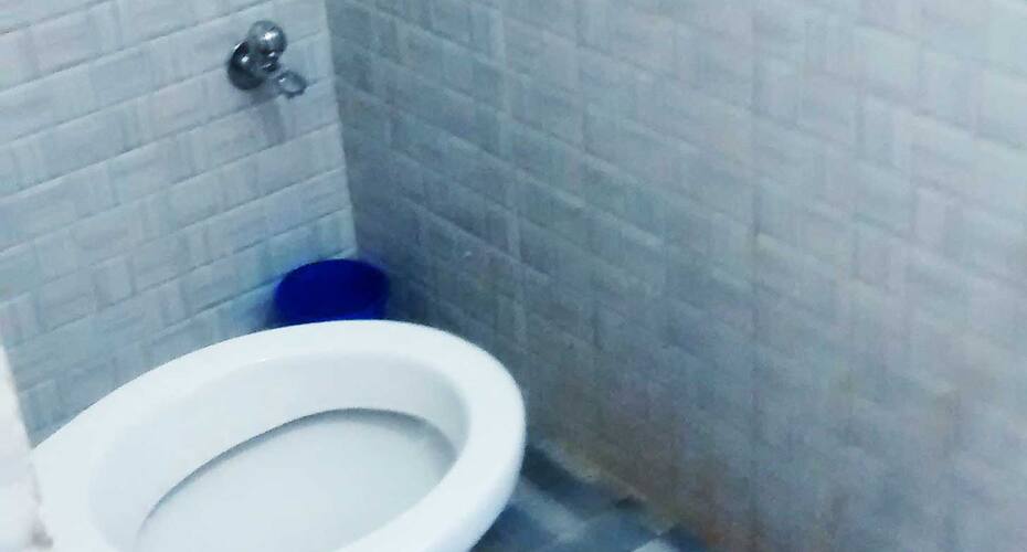 Hotel R K Palace, Churu 2